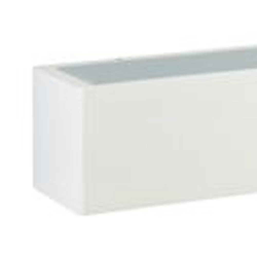 Haut et bas plus léger Squad L 30 cm - blanc Albert 4007235863680