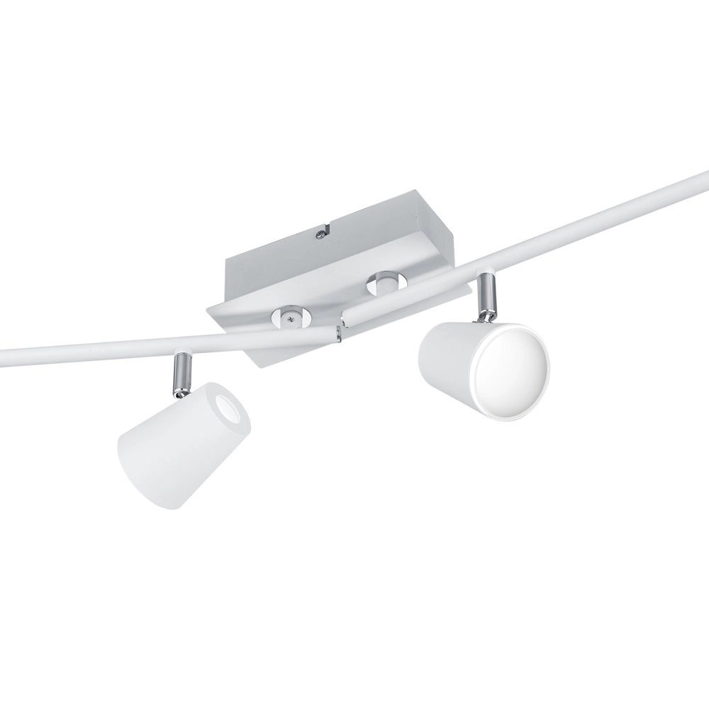 Spot de plafond LED Narcos Trio 4017807302646