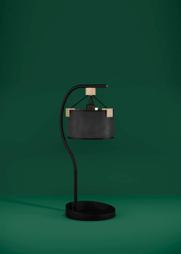 Lampe de table moderne Potosi Stars of Light 9002759399467