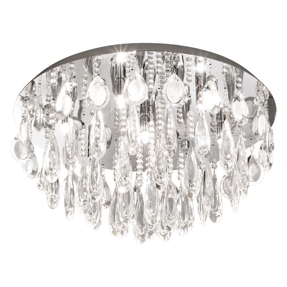 Lampe de plafond Calaonda Stars of Light 9002759934132