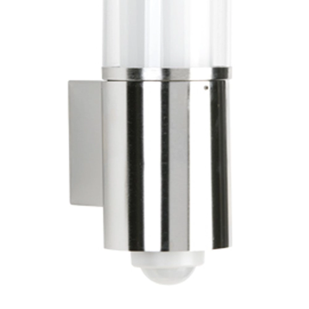 Lampe d'extérieur en acier inoxydable Rod avec détecteur de mouvement Albert 4007235903225