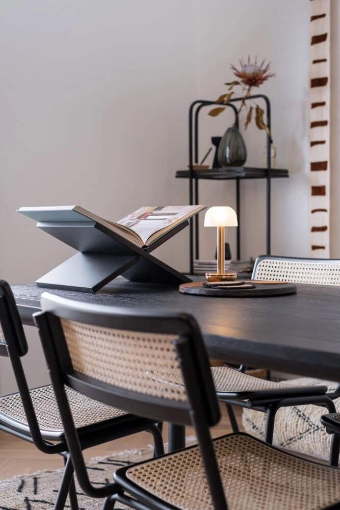 Two Gold Glass Frosted Humble 7446023298216