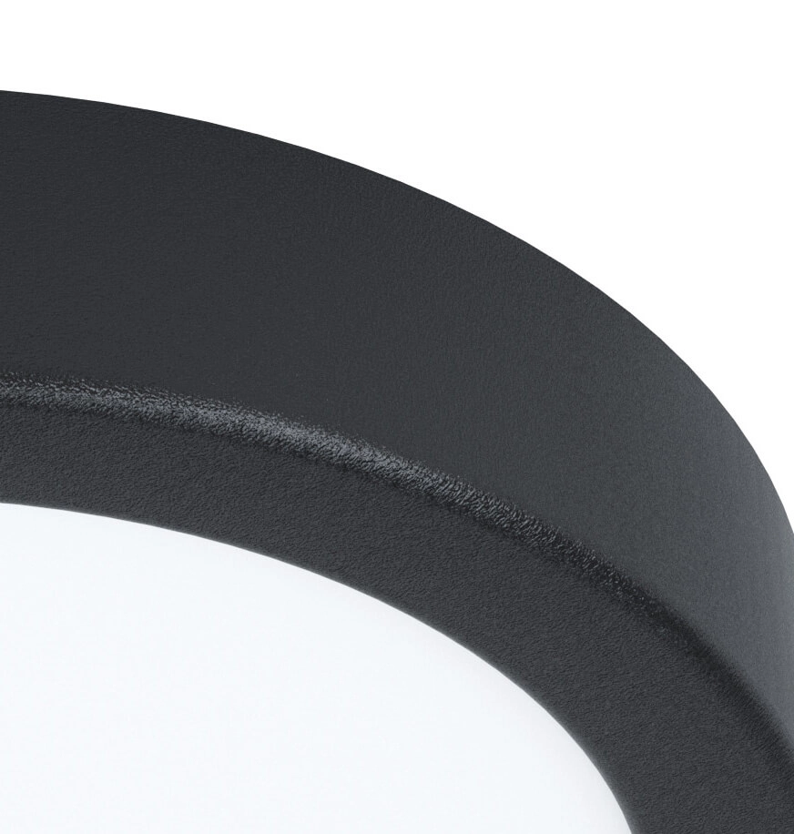 LED plafonnier Fueva 5 Ø 16cm - 4000K Eglo 9002759992330