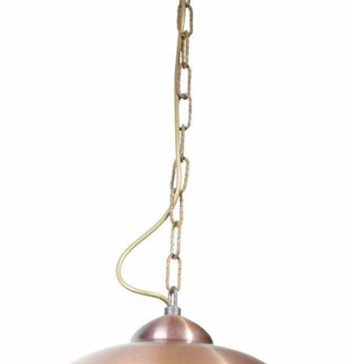 Lampe suspendue de porche Vienna Nostalgique KS 8714732124409