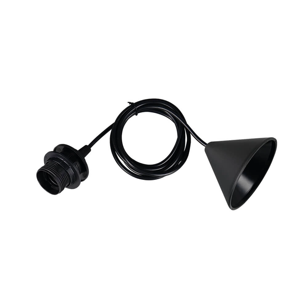 Suspension Sala noir Trio 4017807634075