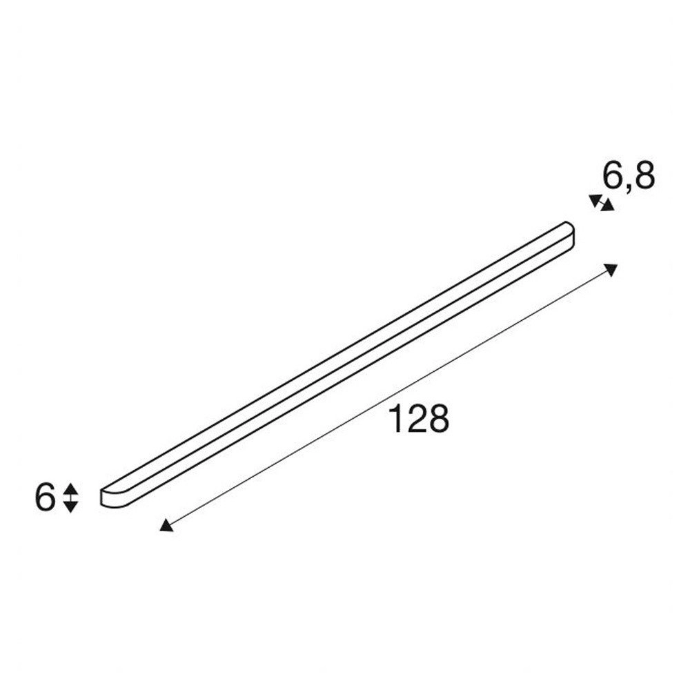 Lampe Arlina LED SLV 4024163216494