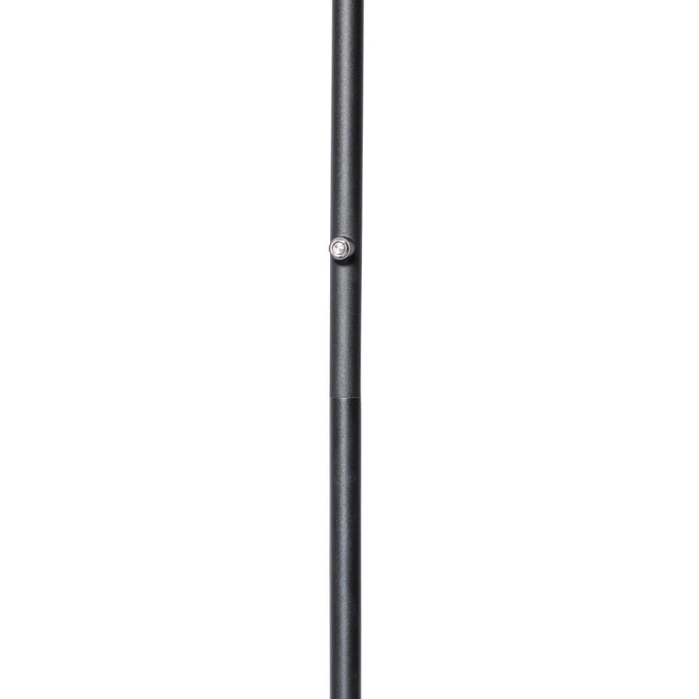 Lampadaire design Felson 1 lumière ETH 8720195307266