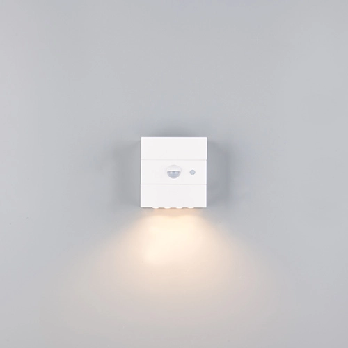 Lampe murale Talca Blanc Trio 4017807691610