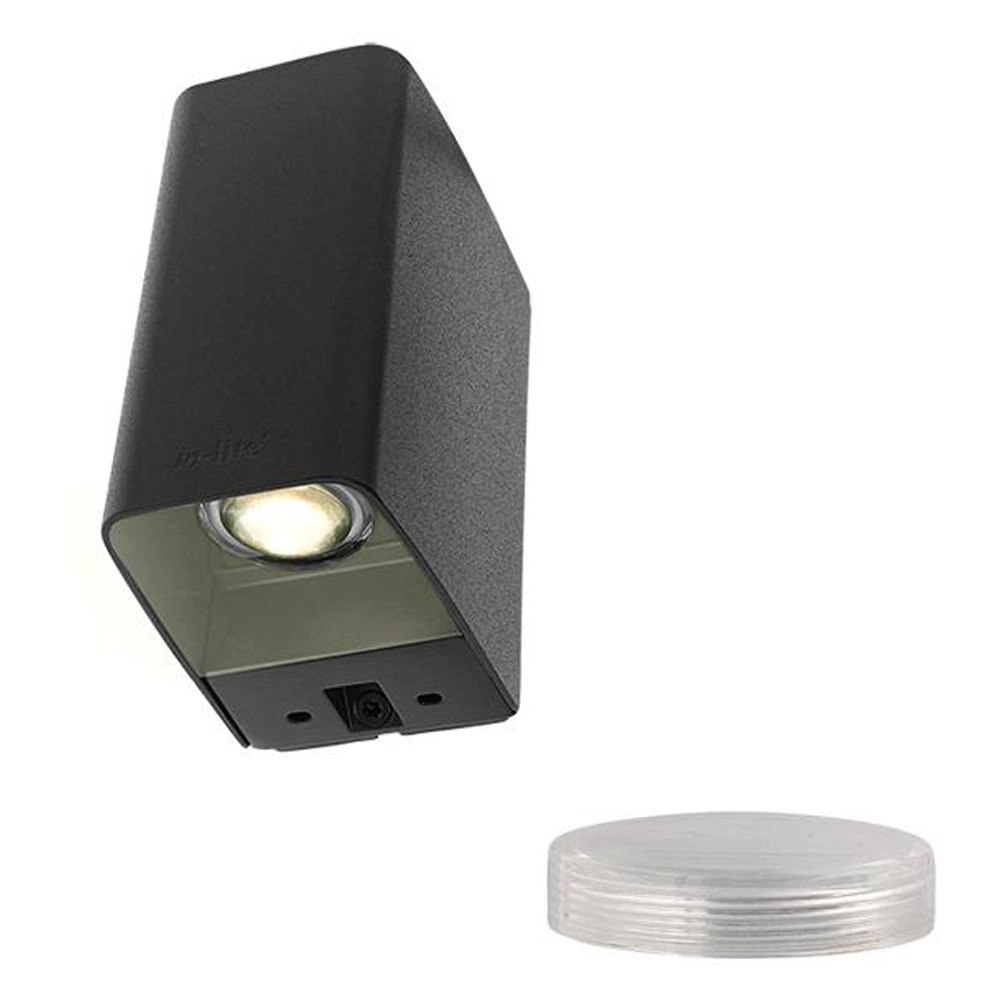 ACE LENS CLEAR Transparent In-lite 8717051003899