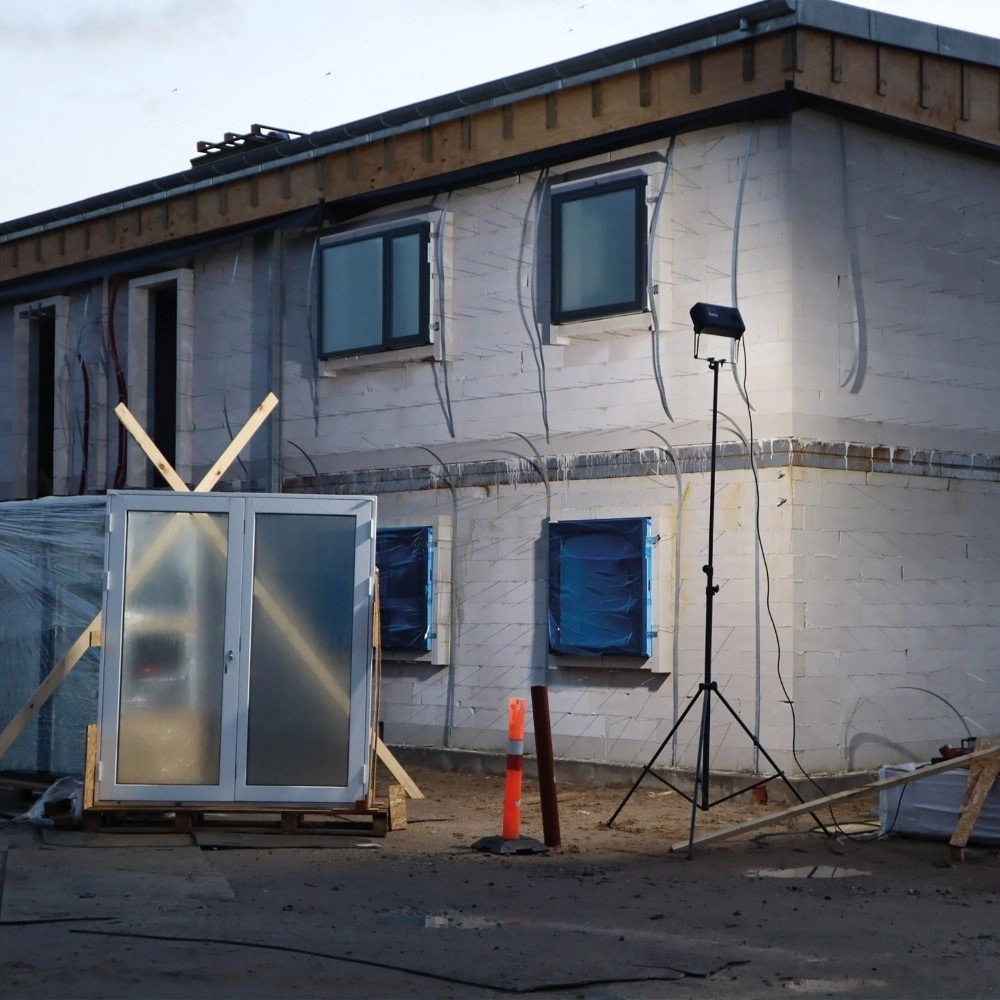 Site Light 30 Scangrip 5708997352687