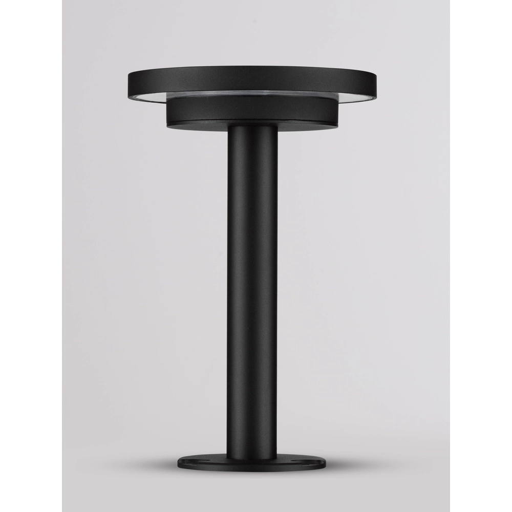 Lampe de jardin Nitro Design noir 23.7cm Lyora 5212017453112