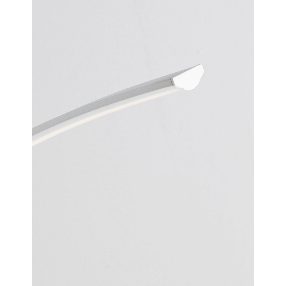 Lampadaire Premium blanc Lyora 5212017419866