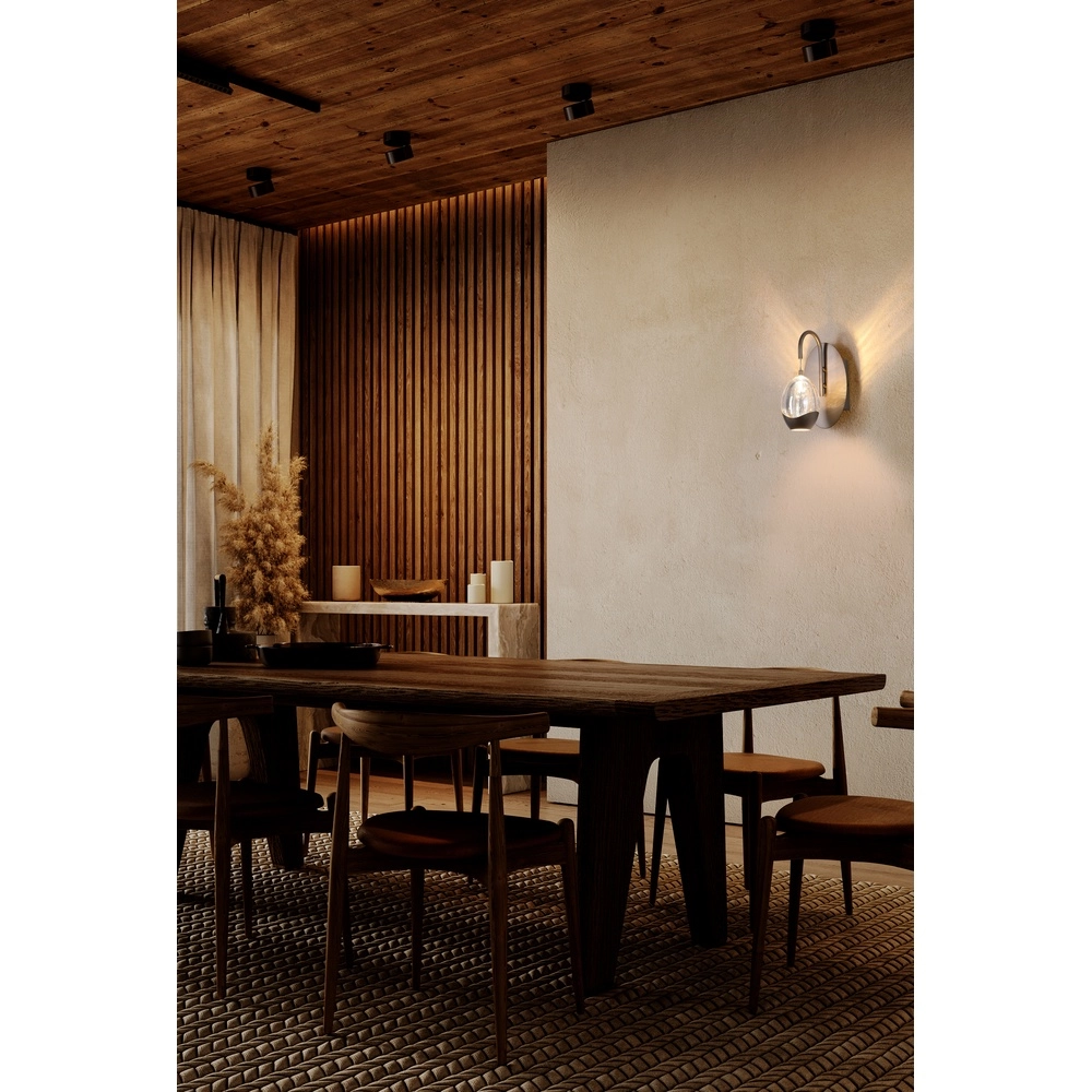 Applique murale design Seeds cheville Searchlight 5053423300573