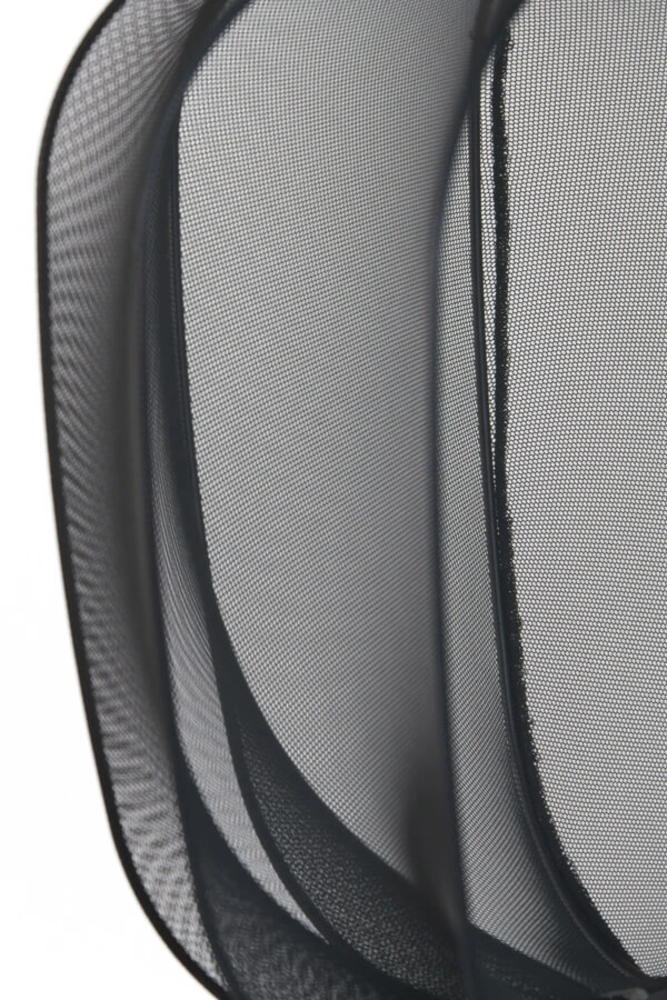 Suspension Bohème Plumeria noir Ø 40cm Light & Living 8717807651381