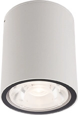 Spot de plafond extérieur Edesa blanc Lyora 5903139910897