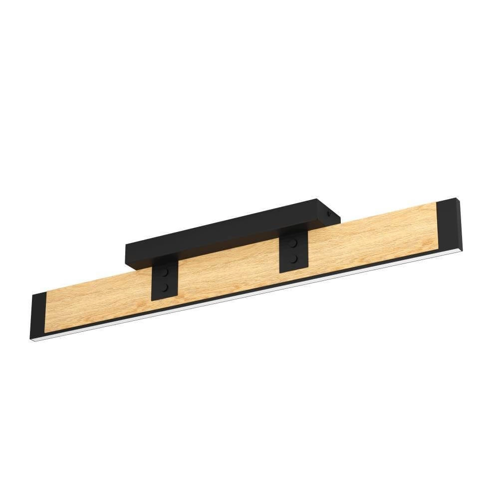 Plafonnier en bois Caminarro 78 cm Plafonnier en bois Caminarro 78 cm