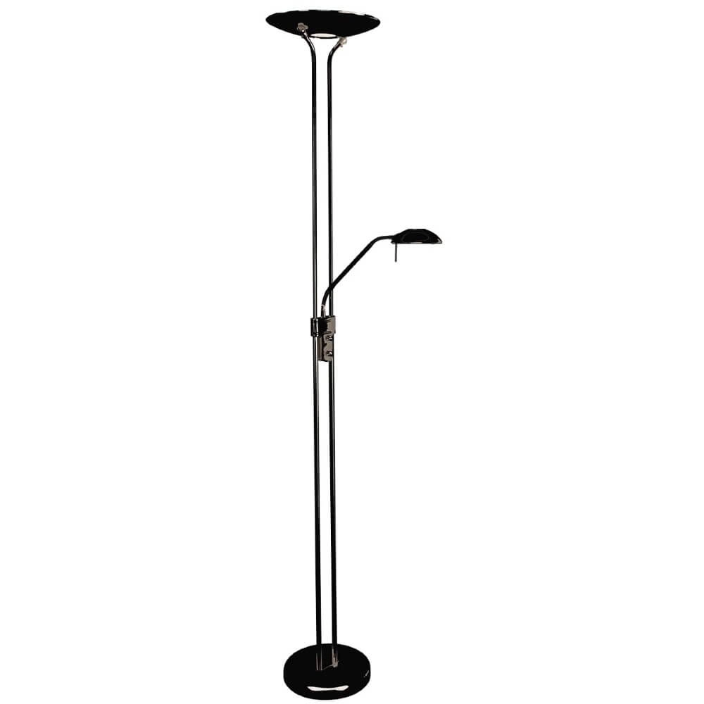 Lampe de lecture design Biron avec LED Lampe de lecture design Biron avec LED