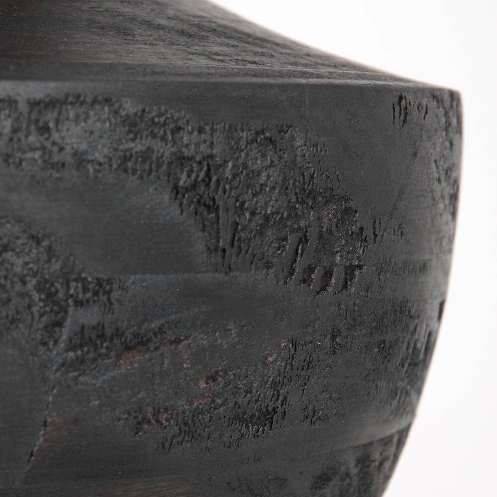 Lampe de table Lyons noir 70cm Steinhauer 8712746175295