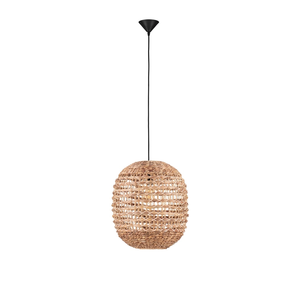 Suspension Bola Scandinave Ø 42cm Lyora 5212017452986