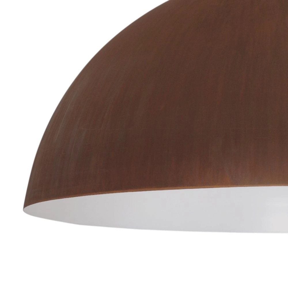 Lampe à suspension Industria 80 Masterlight 8718121101408