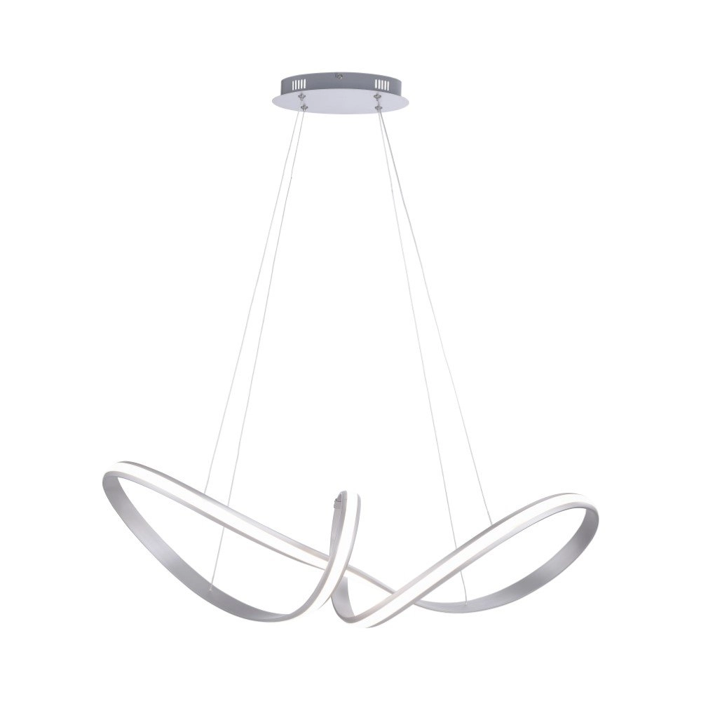 Lampe suspendue à LED Melinda Paul Neuhaus 4012248323526