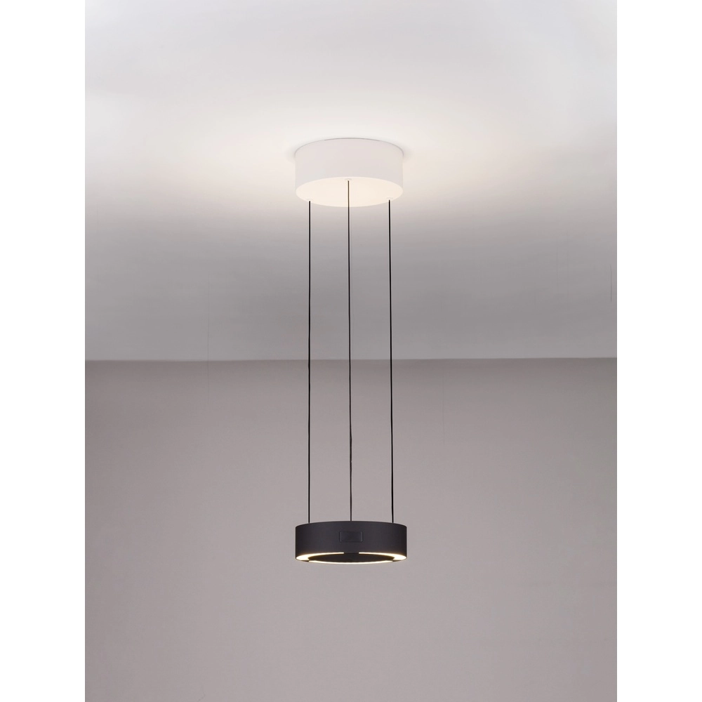 Suspension design Afi noir Suspension design Afi noir