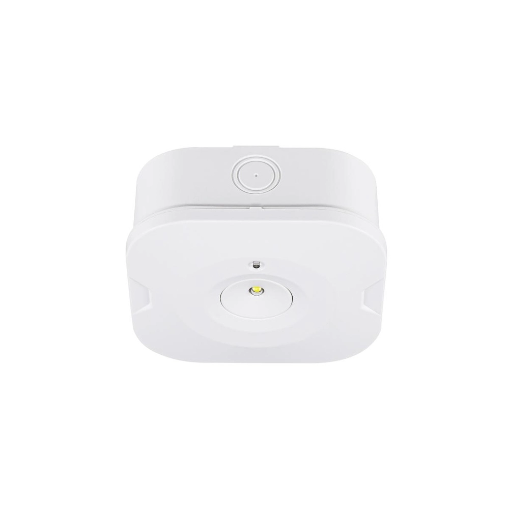 Éclairage des issues de secours P-Light Éclairage de secours SLV 4024163315166