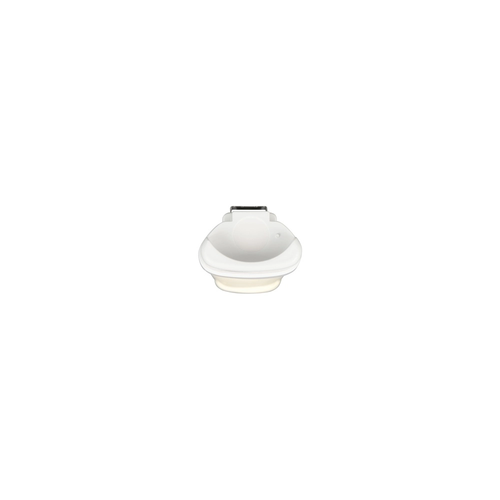 Éclairage de cuisine Tria blanc 122cm Trio 4017807711394