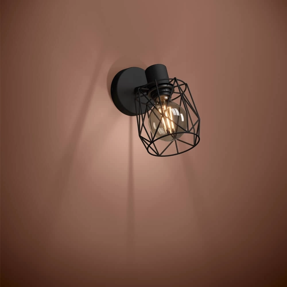 Applique Tossino noir Stars of Light 9008606221073