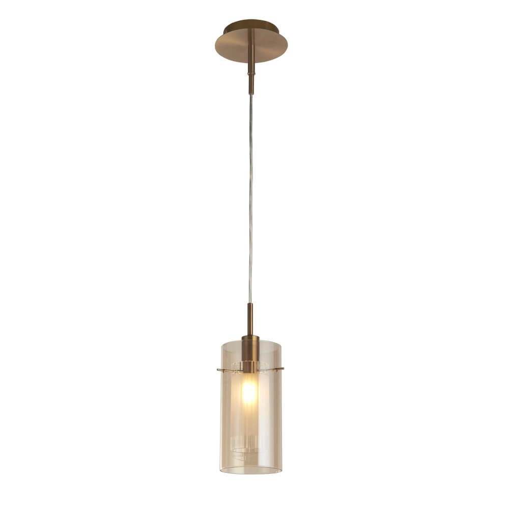 Lampe suspendue Duo 3 conception Lampe suspendue Duo 3 conception