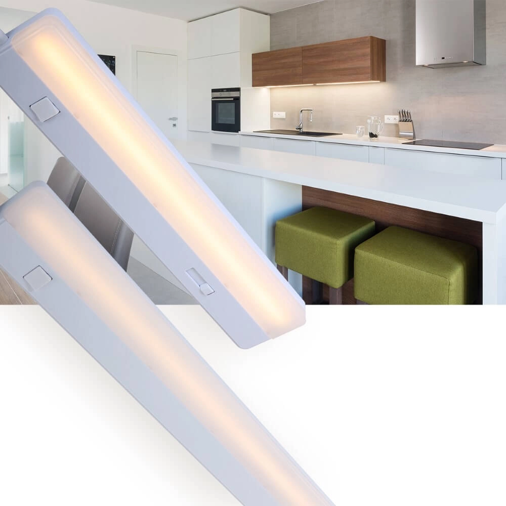 Lampe LED Kitchie Cuisine Steinhauer 8712746114140