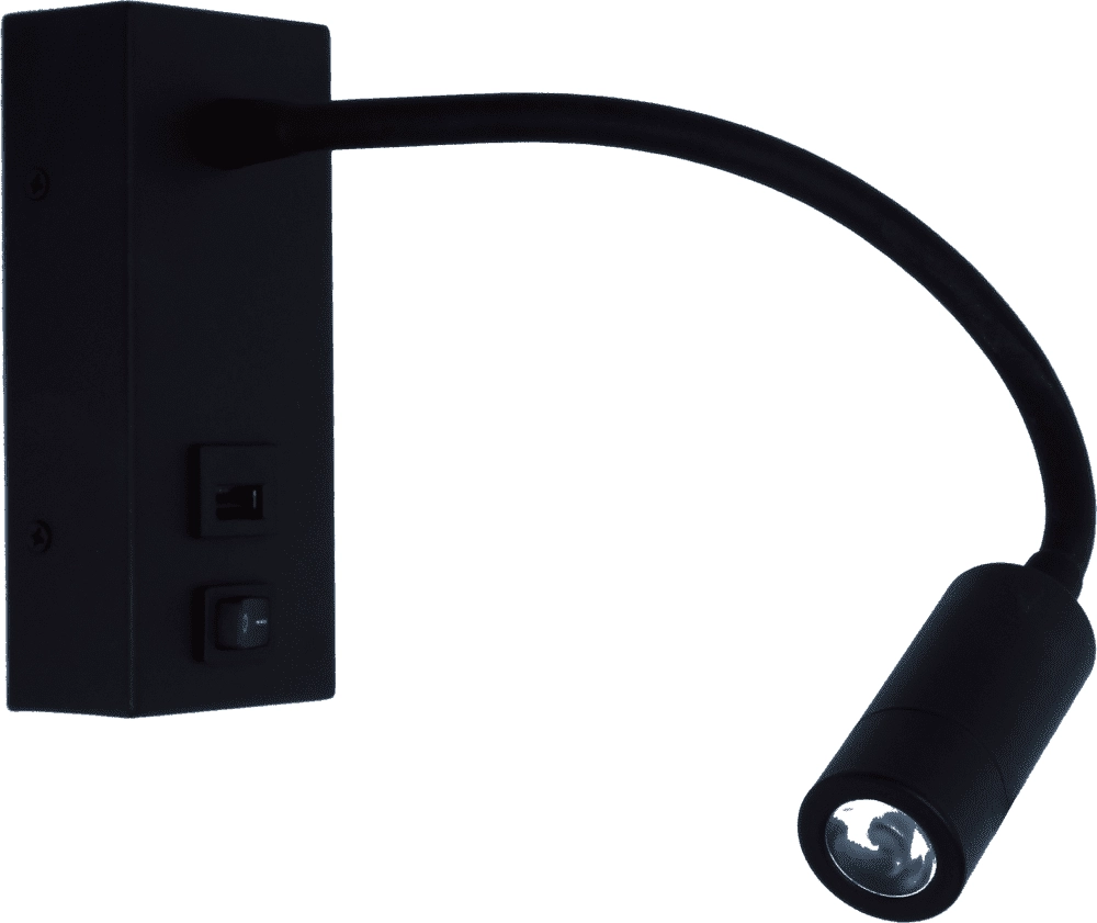 Lampe de lecture flexible Easy