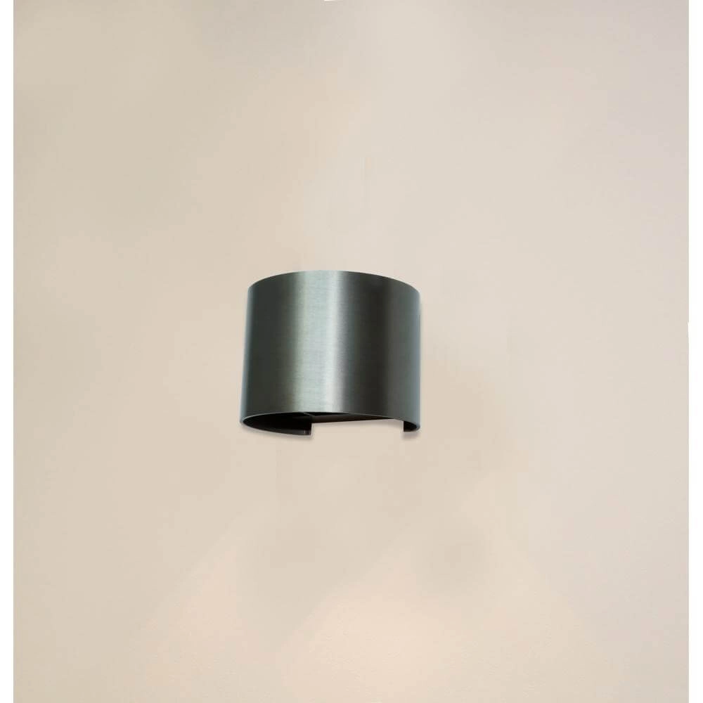 Spot monté en surface Gyro Bronze clair Artdelight 8720701100442