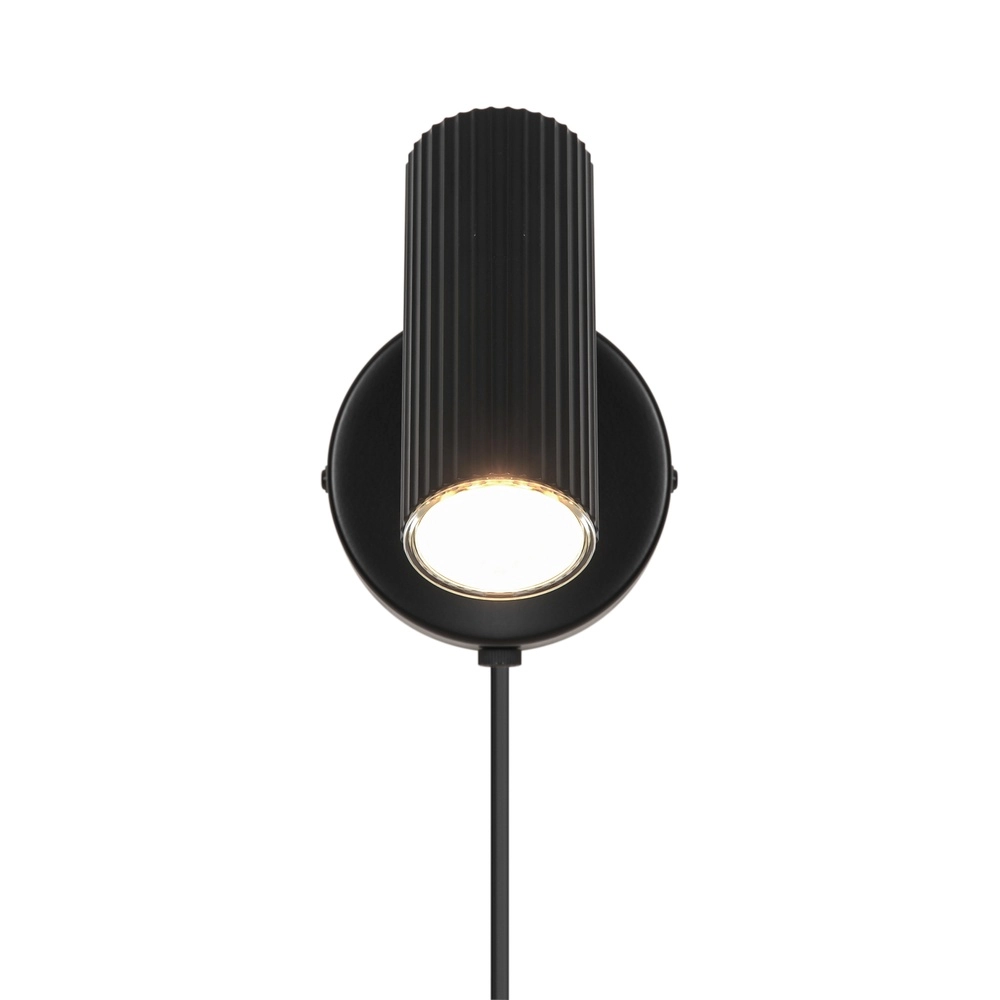 Lumière de lecture LED Vico  Noir Nordlux 5704924027277