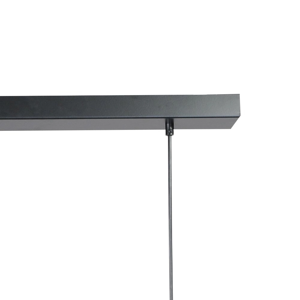 Lampe suspendue pour table à manger Baloton 5 lumières Masterlight 8718121217086