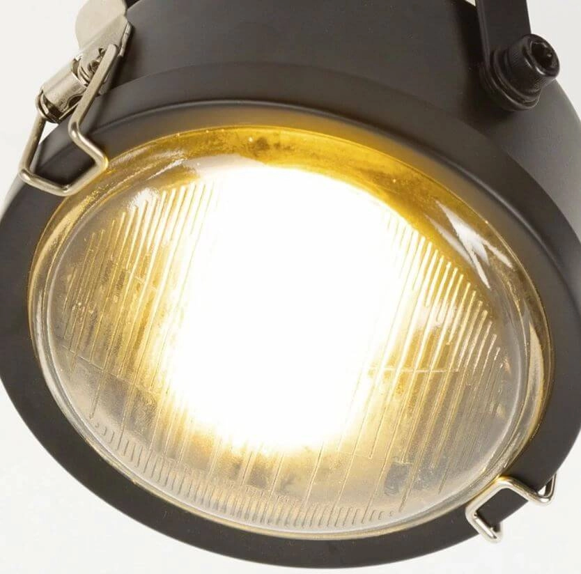 Lampe à suspension Satellite Nostalgique KS 8714732685207