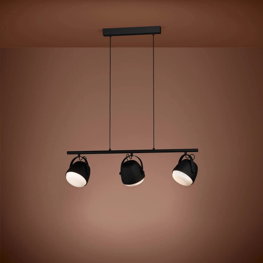 Lampe suspendue rurale Upanema Stars of Light 9008606221110