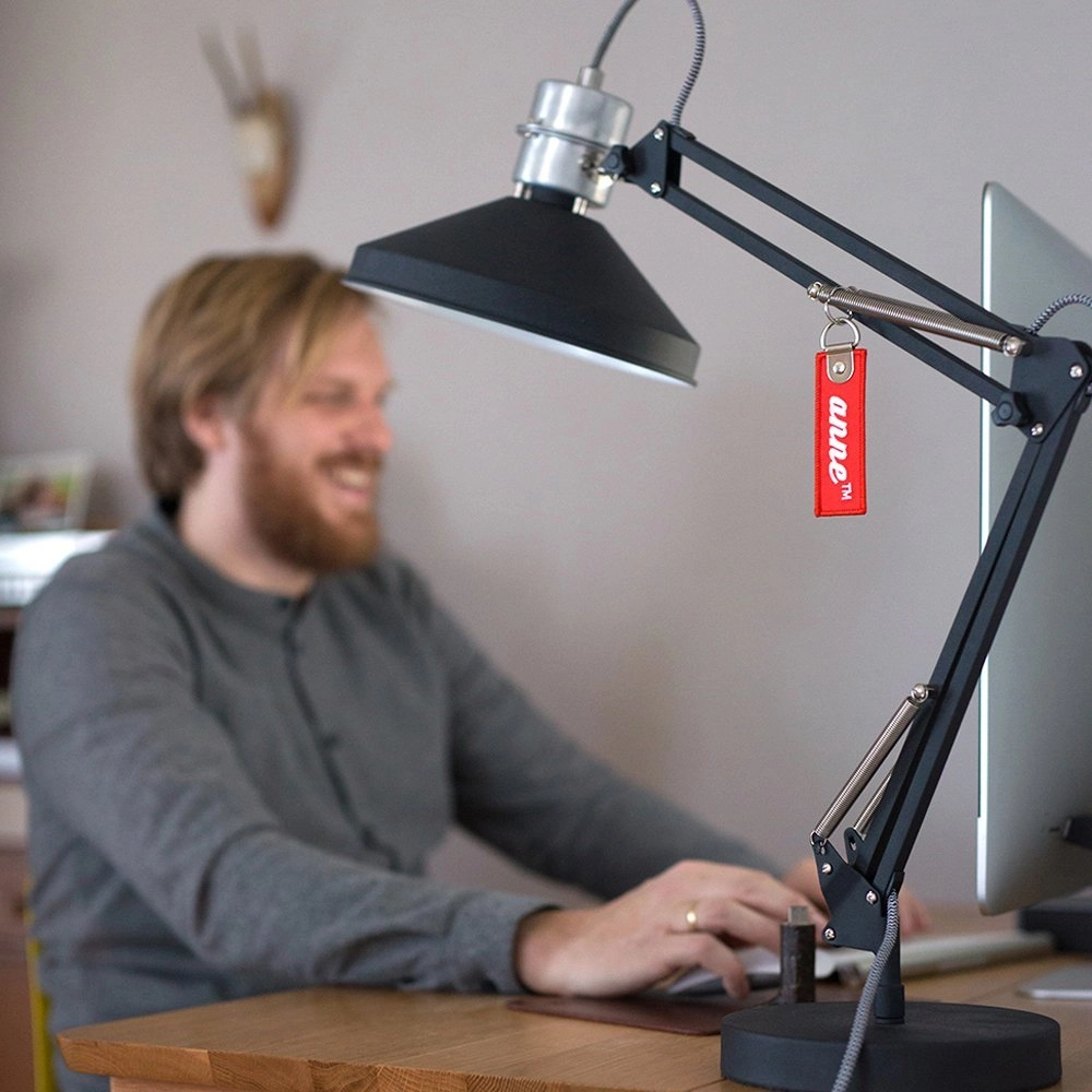 Lampe de table Zappa Steinhauer 8712746102871