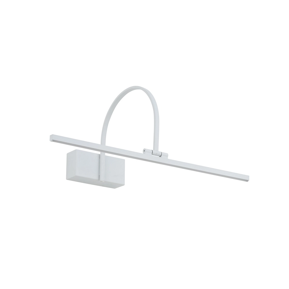 Lampe panoramique Artline Led blanc 45 cm Lyora 5903139119559