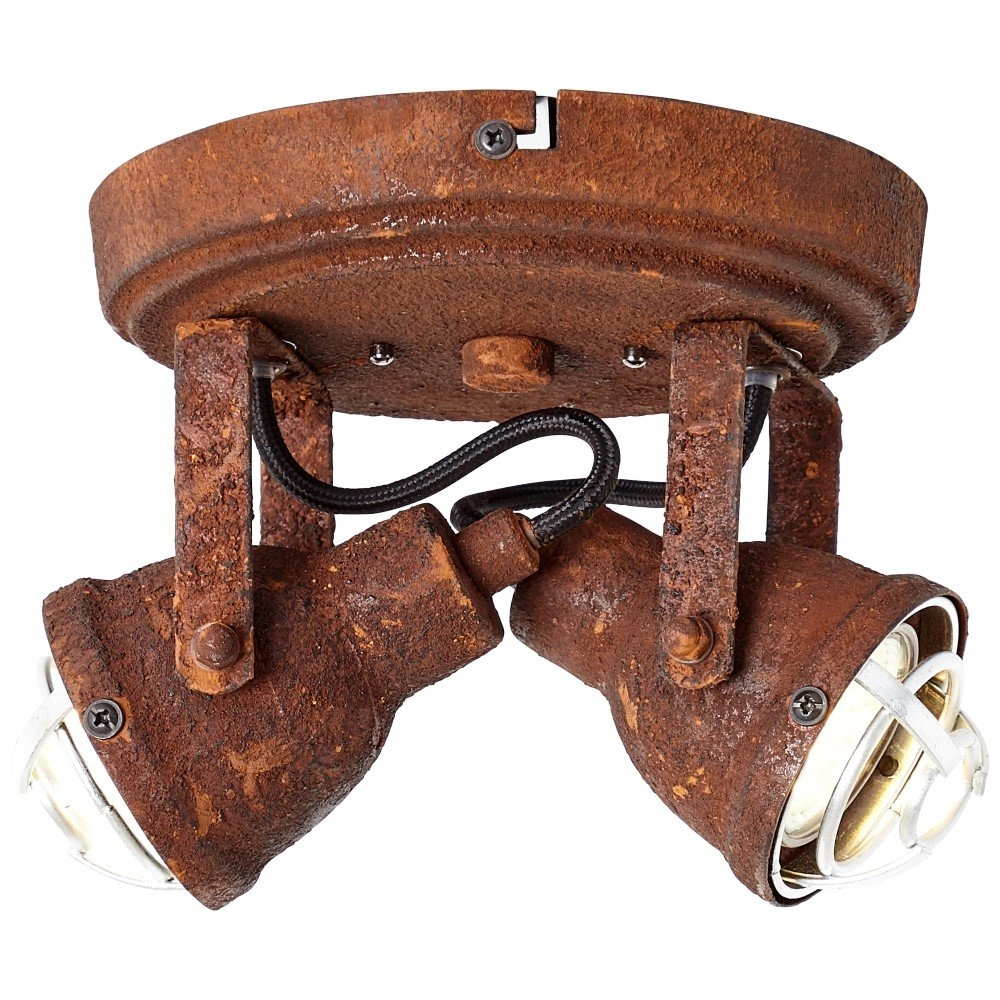 Spot de plafond Bente Industrie Brilliant 4004353296482