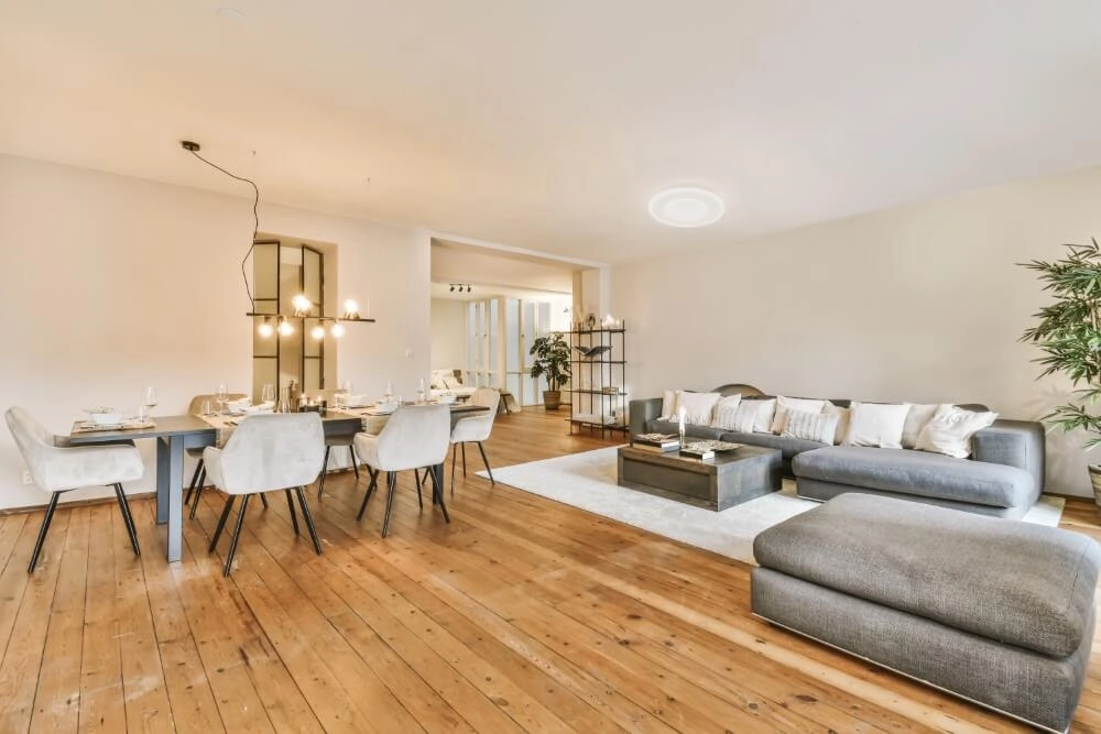 Plafonnier LED Ø 35cm Bolia Fischer & Honsel 4003694212878