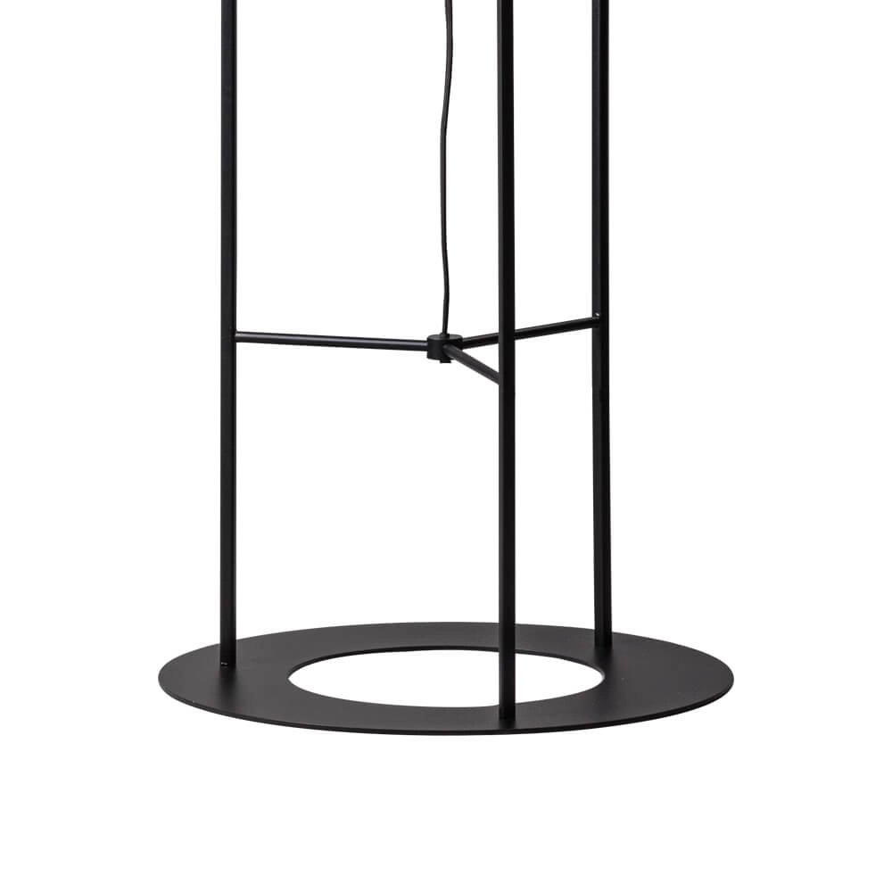 Lampadaire en verre Glamm 176 cm ETH 8720195304463