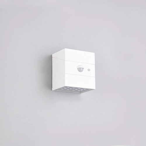 Lampe murale Talca Blanc Trio 4017807691610