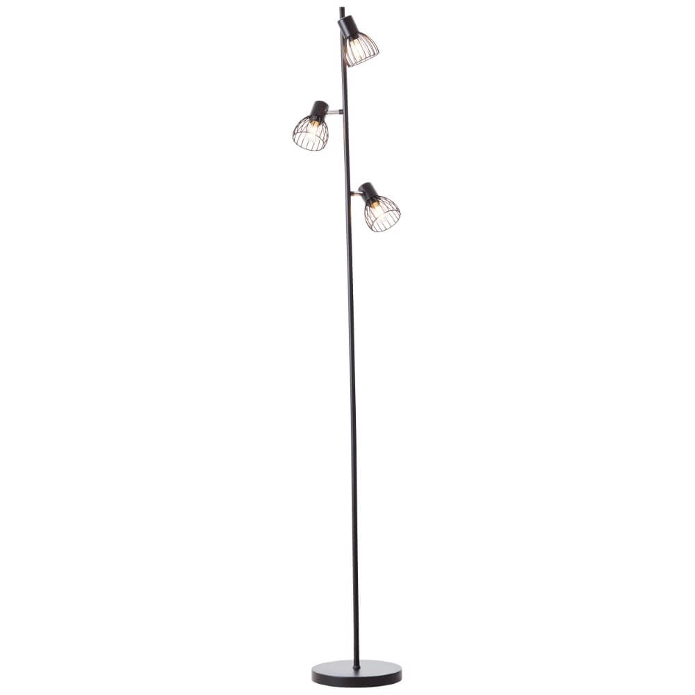 Lampadaire Blacky Lampadaire Blacky