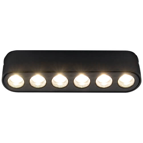 Lampe sur rail 1 phase Clix 11,5 cm Lampe sur rail 1 phase Clix 11,5 cm