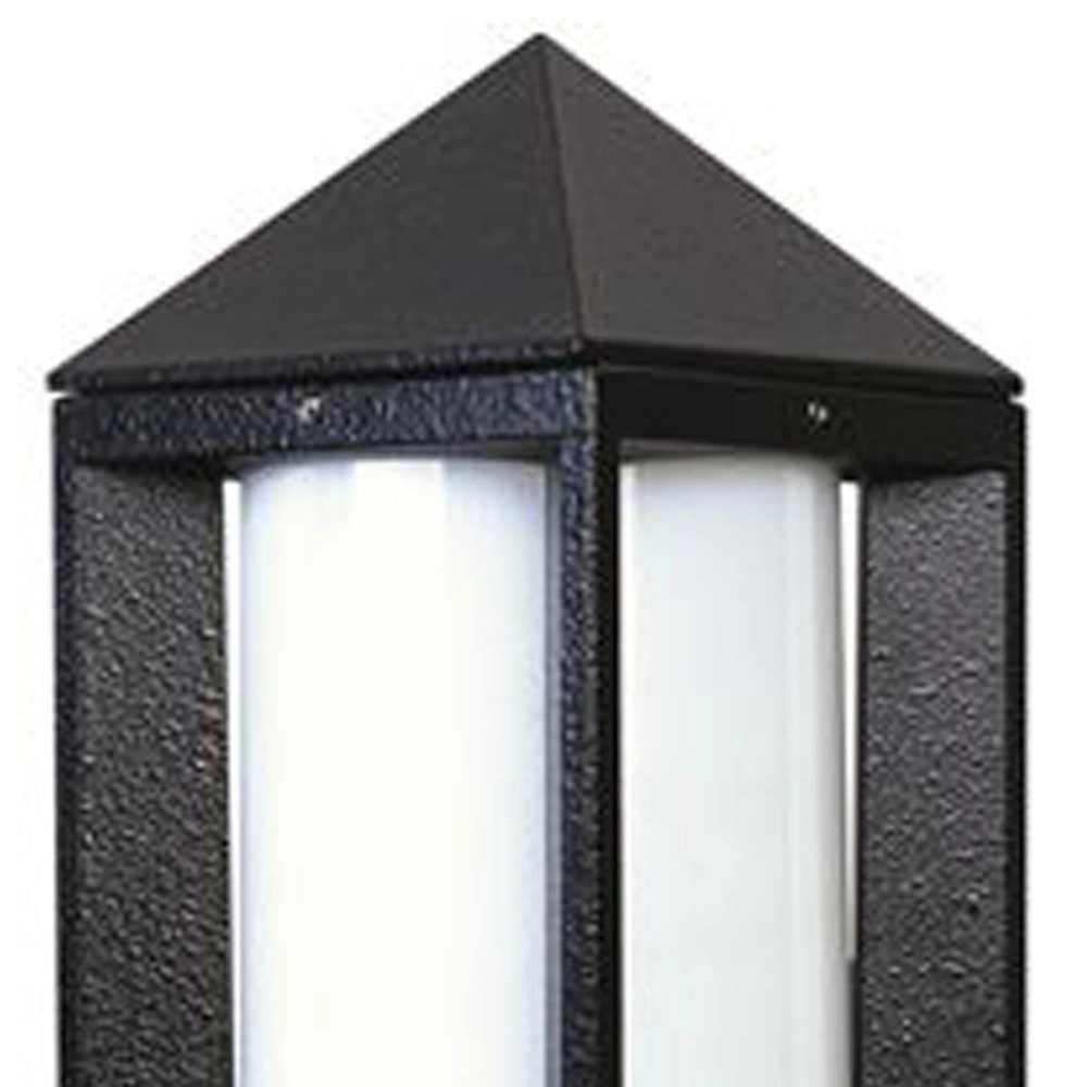 lampe d'extérieur Triangle 31 cm Albert 4007235602128