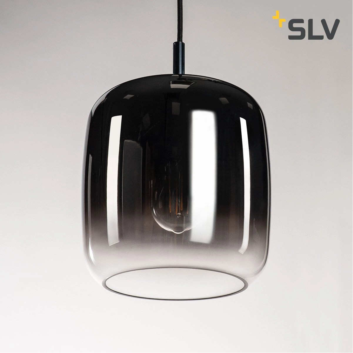 Lampe suspendue rurale Pantilo 20 Ø 20 cm SLV 4024163231947