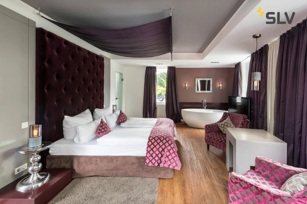 Applique murale Lisenne Stone SLV 4024163158480