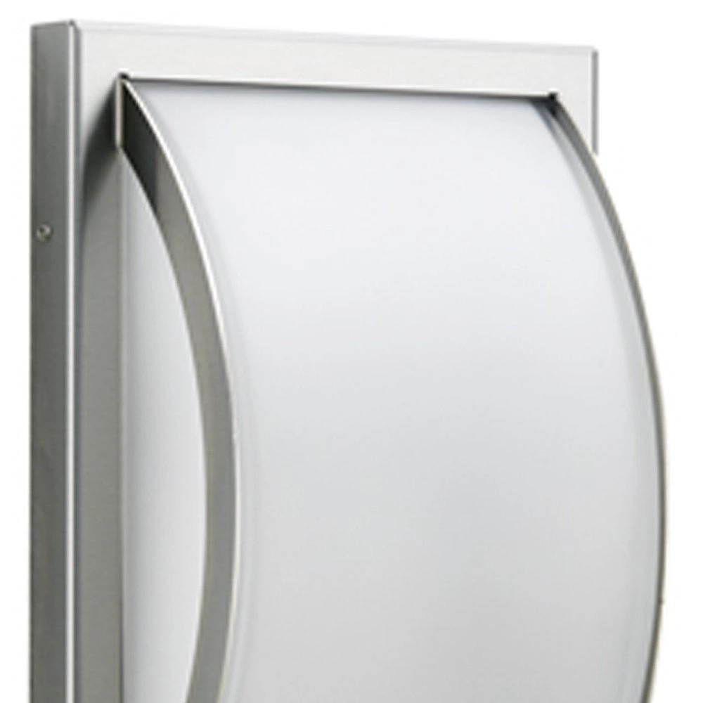 Lampe d'extérieur Justier en acier inoxydable Albert 4007235963908