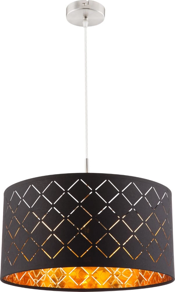 Lampe suspendue design Clarke Ø40cm Lampe suspendue design Clarke Ø40cm